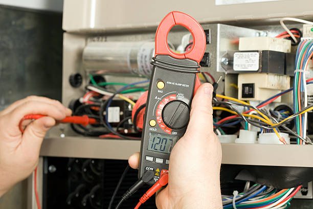 Commercial Electrical Services in Katy, TX